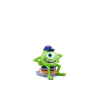 Tonies Disney and Pixar Monsters University Tonie