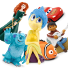 Tonies Disney and Pixar 7 Tonies Set