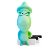 Tonies Disney and Pixar Soul Tonie