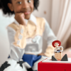 Tonies Disney and Pixar Toy Story 3 & 4: Jessie Tonie