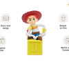 Tonies Disney and Pixar Toy Story 3 & 4: Jessie Tonie