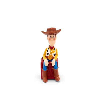 Tonies Disney and Pixar Toy Story: Woody Tonie (en Español)