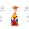 Tonies Disney and Pixar Toy Story: Woody Tonie