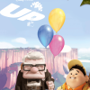 Tonies Disney and Pixar Up Tonie