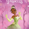 Tonies Disney The Princess & The Frog Tonie