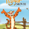 Tonies Disney Winnie the Pooh: Tigger Tonie