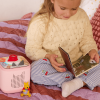 Tonies Disney Winnie the Pooh Toniebox 2 Play Set - Cloud Pink