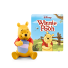 Tonies Disney Winnie the Pooh Toniebox 2 Play Set - Sky Blue