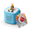 Tonies Disney Winnie the Pooh Toniebox 2 Play Set - Sky Blue