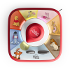 Tonies Disney Winnie the Pooh Toniebox 2 Play Set - Sunset Red