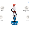 Tonies Dr. Seuss: The Cat in the Hat Tonie