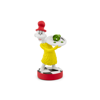 Tonies Dr. Seuss: Green Eggs & Ham Tonie