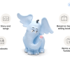 Tonies Dr. Seuss: Horton Hears a Who! Tonie