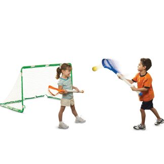 Little Tikes Easy Score™ Hockey, Soccer & Lacrosse Set
