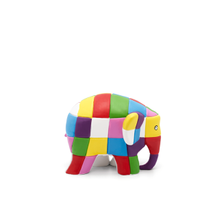 Tonies Elmer & Friends Story Collection Tonie