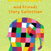 Tonies Elmer & Friends Story Collection Tonie