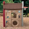 Little Tikes Endless Adventures® Tikes Town Playhouse