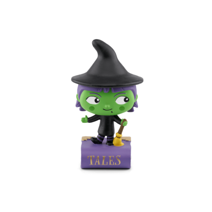 Tonies Favorite Tales: Spooky Tales Tonie