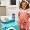 Little Tikes First Retro Washer-Dryer