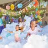 Little Tikes FOAMO™ Foam Machine
