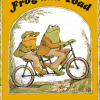Tonies Frog and Toad Tonie