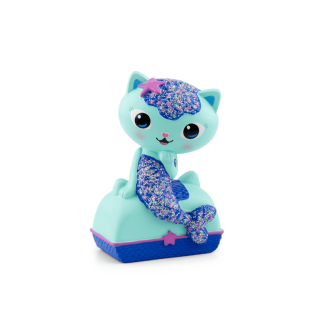 Tonies Gabby's Dollhouse: MerCat Tonie