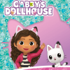 Tonies Gabby's Dollhouse Tonie
