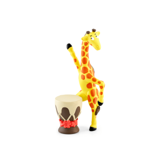 Tonies Giraffes Can't Dance Tonie