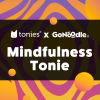 Tonies GoNoodle x tonies® Mindfulness Tonie