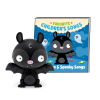 Tonies Favorite Children's Songs: Halloween & Spooky Songs Tonie