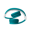 Tonies Bluetooth Headphones: Tropical Teal