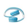 Tonies Wired Headphones: Sky Blue