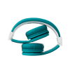 Tonies Wired Headphones: Tropical Teal