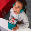 Tonies Wired Headphones: Tropical Teal