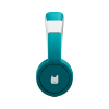 Tonies Wired Headphones: Tropical Teal