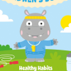 Tonies Favorite Children's Songs: Healthy Habits Tonie