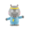 Tonies Favorite Children's Songs: Healthy Habits Tonie