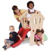 Little Tikes Hide & Seek™ Climber