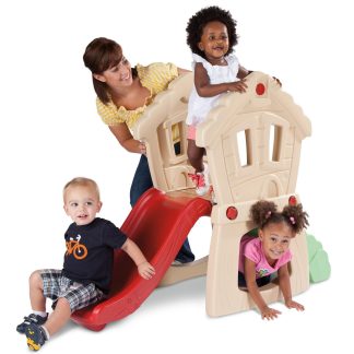 Little Tikes Hide & Seek™ Climber