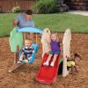 Little Tikes Hide & Seek™ Climber & Swing