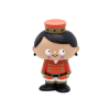 Tonies Holiday Characters 5 Tonies Set