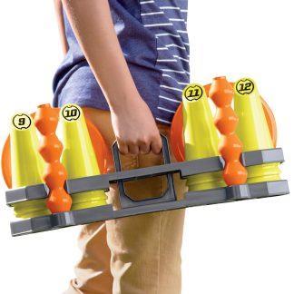 Little Tikes Hours of Fun 4-in-1 Backyard Games™