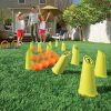 Little Tikes Hours of Fun 4-in-1 Backyard Games™