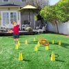 Little Tikes Hours of Fun 4-in-1 Backyard Games™