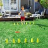 Little Tikes Hours of Fun 4-in-1 Backyard Games™