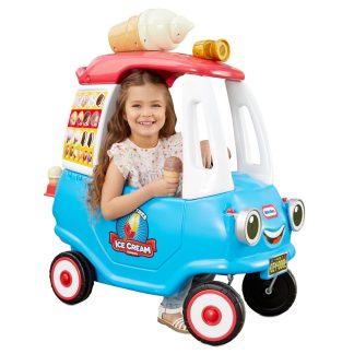 Little Tikes Ice Cream Cozy Truck™