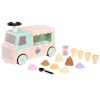 Little Tikes Sweet Spaces™ Ice Cream Scoot N' Serve™ Ride-On
