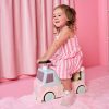 Little Tikes Sweet Spaces™ Ice Cream Scoot N' Serve™ Ride-On