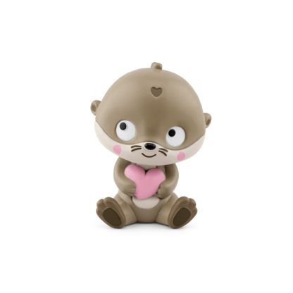 Tonies In Otter Words, I Love You Tonie