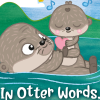 Tonies In Otter Words, I Love You Tonie